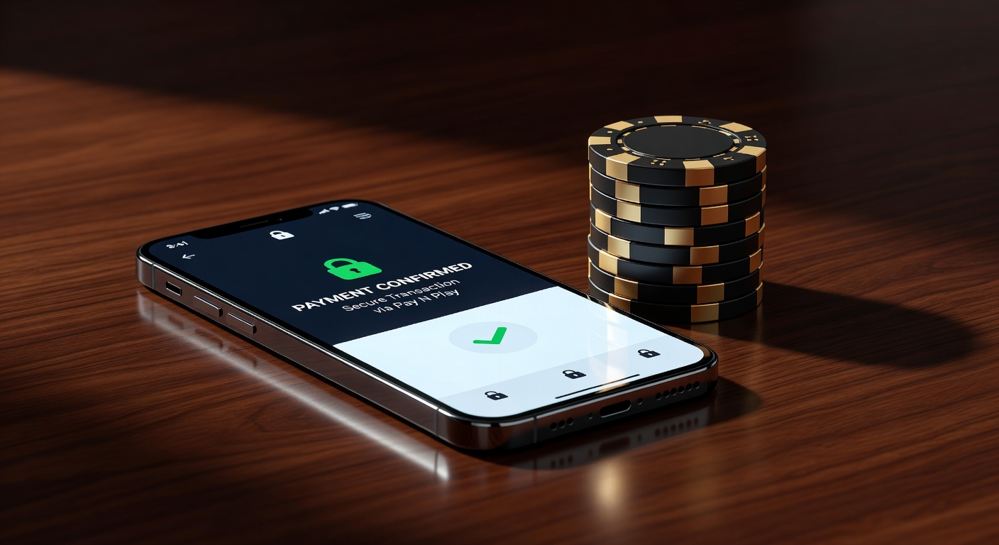 Hoe werkt een Pay N Play casino precies? - casino zonder registratie